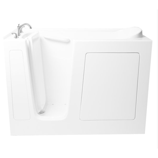 Walk in Tub Reviews Consumer Reports 17 Best WalkIn Bathubs 2020